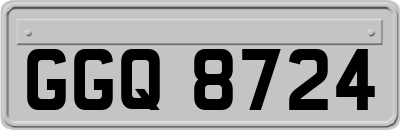 GGQ8724