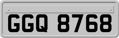 GGQ8768