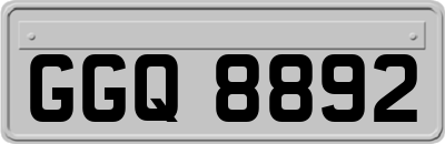 GGQ8892