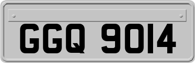 GGQ9014