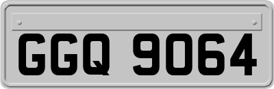 GGQ9064