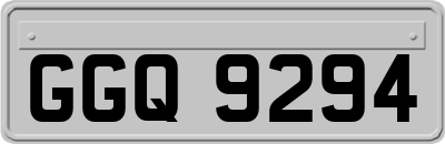 GGQ9294