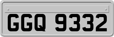 GGQ9332