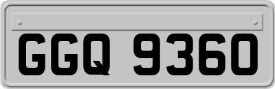 GGQ9360