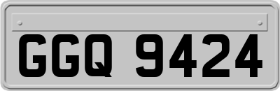 GGQ9424