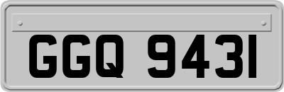 GGQ9431