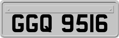 GGQ9516