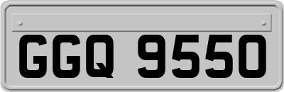 GGQ9550