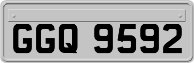 GGQ9592