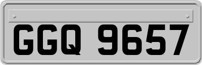 GGQ9657