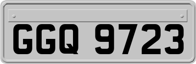 GGQ9723