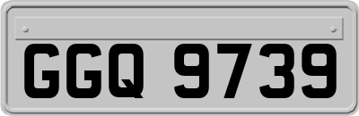 GGQ9739