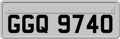 GGQ9740