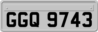 GGQ9743