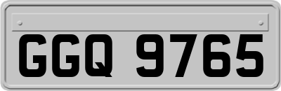 GGQ9765