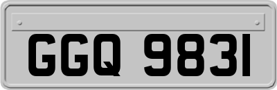 GGQ9831