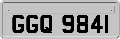 GGQ9841