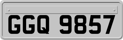 GGQ9857