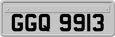 GGQ9913
