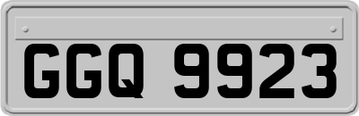 GGQ9923