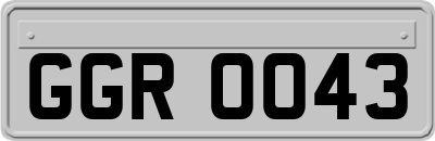 GGR0043