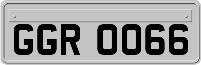 GGR0066