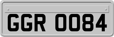GGR0084