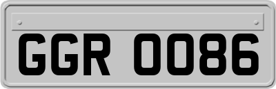 GGR0086