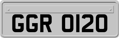 GGR0120