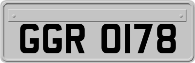 GGR0178