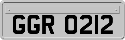 GGR0212