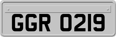 GGR0219