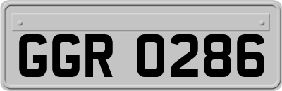 GGR0286