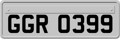 GGR0399