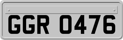 GGR0476