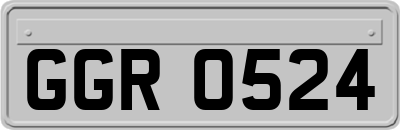 GGR0524