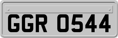 GGR0544