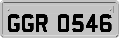 GGR0546