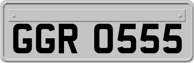 GGR0555