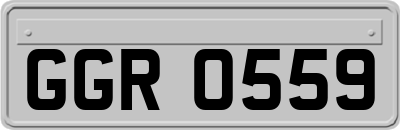 GGR0559