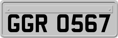 GGR0567