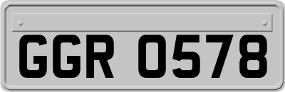GGR0578