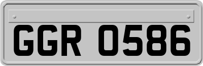 GGR0586