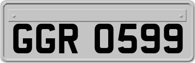 GGR0599