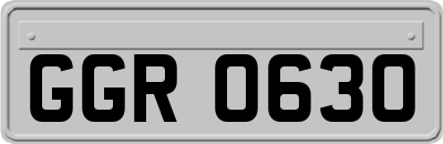 GGR0630