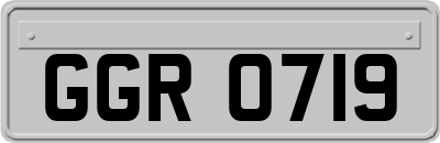 GGR0719