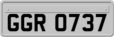 GGR0737