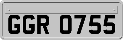 GGR0755