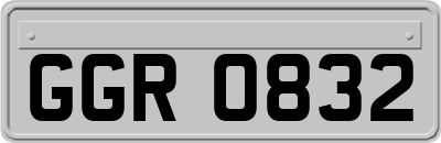 GGR0832