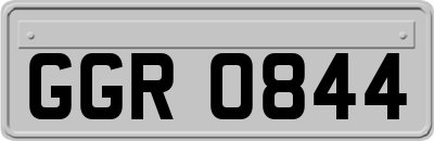 GGR0844